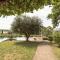 Villa Le 12 Querce-56