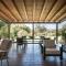 Villa Capinera, intera casa con parco privato-16