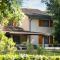 Villa Capinera, intera casa con parco privato-4