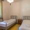 Villa Capinera, intera casa con parco privato-54