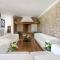 Villa Capinera, intera casa con parco privato-17