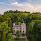 Rocchetta Cionini - a Castle overlooking the Motor Valley-70