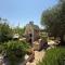 Exclusive Trullo with pool-59