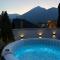 Appartamento con Terrazza e Jacuzzi Privata Riscaldata
