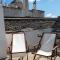 Il Cuore del Borgo - Terrace In The Old Town-27