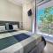 Trilocale Prati design con garage-12