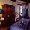 Aparthotel Foyer d'antan SUITE con caminetto hammam o vasca idromassaggio-20