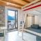 GuestHost - Lovely studio with balcony a few mt from the lake-0
