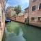 Ca' Elisabetta, Romantic Suite-21