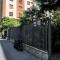 Your Cozy Loft in Citylife Milan, near to M5-16