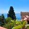 Penthouse with Sea View Terrace in the Heart of Taormina-10
