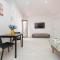 Attico con balcone - Mare e Comfort-5