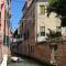 Ca' Elisabetta, Romantic Suite-11