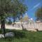 TD Trulli Benedetta with Pool in Peaceful Nature-31