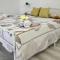 Bed and breakfast Notti in Salento-25