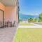 03-04-07-08 Brezza del lario Monolocale con giardino by Varenna Holidays-7