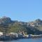 Taormina Bay, sleeps 6, 30 meters from the sea-1