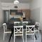 Standard Apartment mit 3 Schlafzimmern
