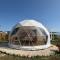 Glamping Monte Velino