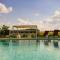 Historic Villa Overlooking Cortona Vineyards-38