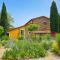 16Th Century Apartment Between The Tuscan Hills