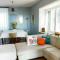 Historic Villa From 1905 With Panoramic Rome View-7