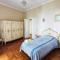 Historic Villa From 1905 With Panoramic Rome View-17