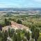Medieval Villa In The Tuscan Hills-21