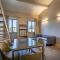 YD charming two-level apartment in central Florence-12