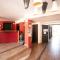 Studio Apartment with Balcony