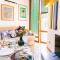 Teulada cozy flat with pool and beach access-2