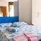 Teulada cozy flat with pool and beach access-5