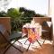 Teulada cozy flat with pool and beach access-7