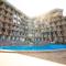 Teulada cozy flat with pool and beach access-25