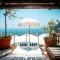 Breathtaking Room in Heart of Positano with Stunning Sea Views-0