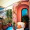 Breathtaking Room in Heart of Positano with Stunning Sea Views-7