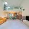 Design Loft with Private Garden - Portello