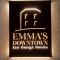 Emma's Downtown - Eco Design Rooms-49