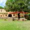 Historic Villa With Pool In Siena Hills-22