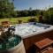 Historic Villa With Pool In Siena Hills-23