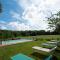 Historic Villa With Pool In Siena Hills-32