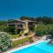 Casa Laura al mare con piscina-16