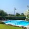 Casa Laura al mare con piscina-34