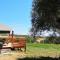 Glamping & Residence IL Villaggio del Re-2