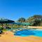 ClickSardegna Villa Lucilla with swimming pool in olive groves-7