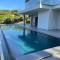 Villa privata con piscina - Moddissi Charme-36