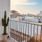 Tramontana Suite - Luxurious 1 bedroom-17