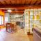Filocase Pink Village House