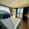 Houseboat Andora Riviera Luxury