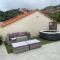 Villino con terrazzo panoramico-17